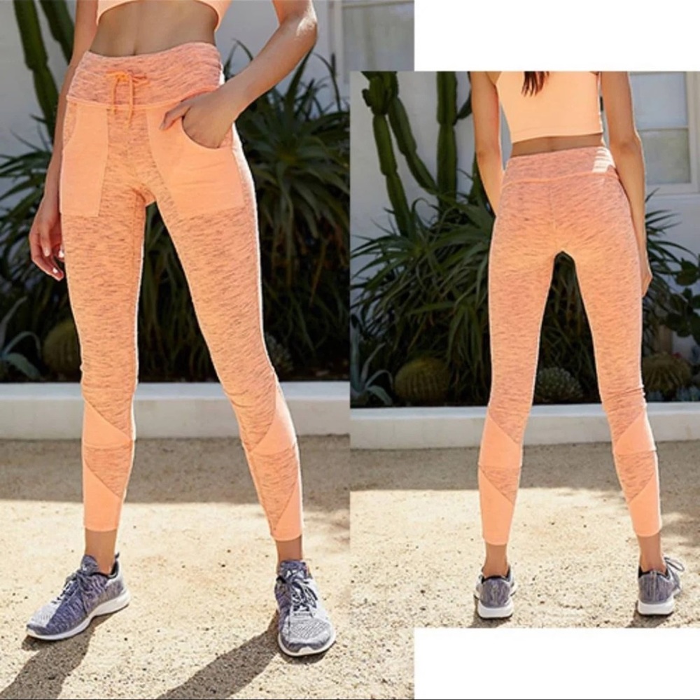 Free People Kyoto Legging